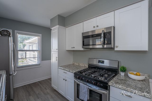1225 Rathbone Street SW, Wyoming, MI 49509