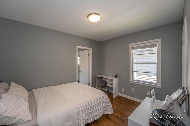 1225 Rathbone Street SW, Wyoming, MI 49509