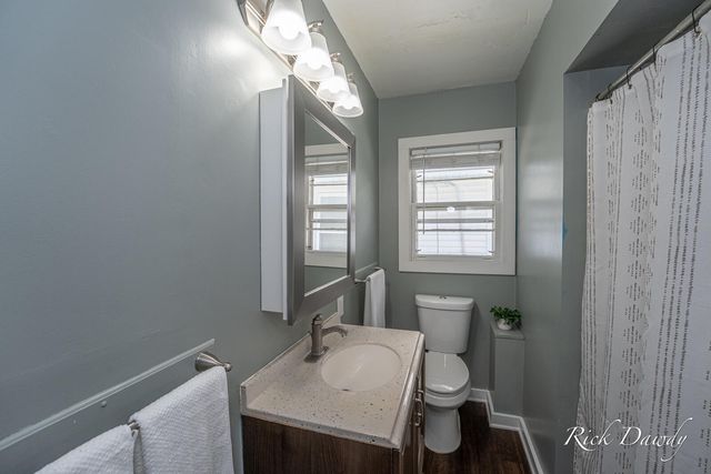 1225 Rathbone Street SW, Wyoming, MI 49509