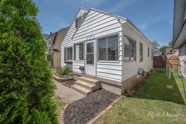 1225 Rathbone Street SW, Wyoming, MI 49509