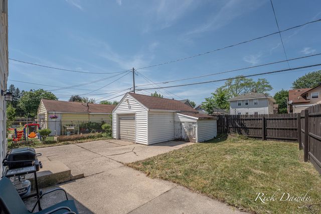 1225 Rathbone Street SW, Wyoming, MI 49509