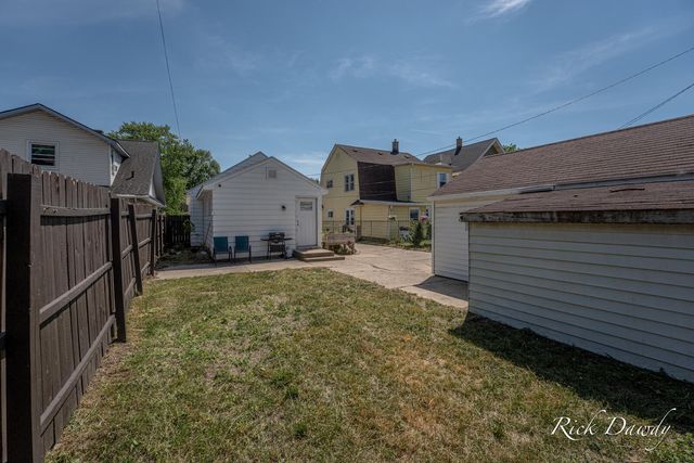 1225 Rathbone Street SW, Wyoming, MI 49509