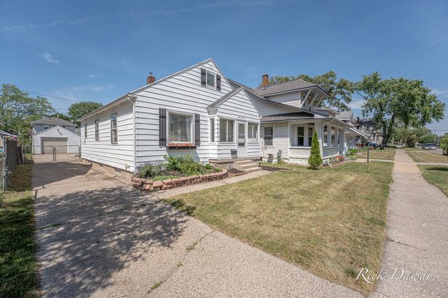 1225 Rathbone Street SW, Wyoming, MI 49509