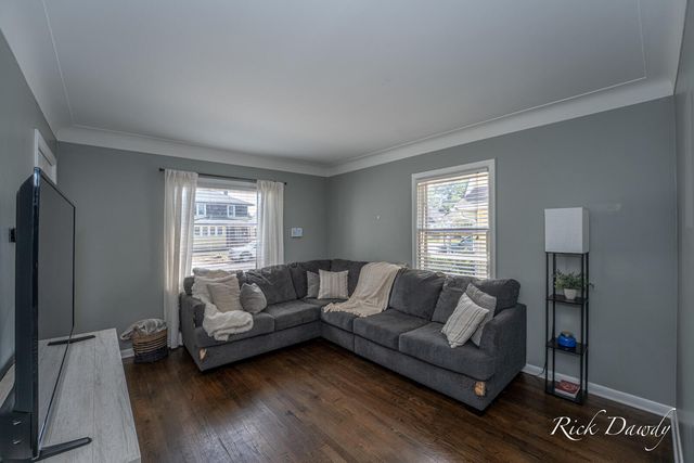 1225 Rathbone Street SW, Wyoming, MI 49509