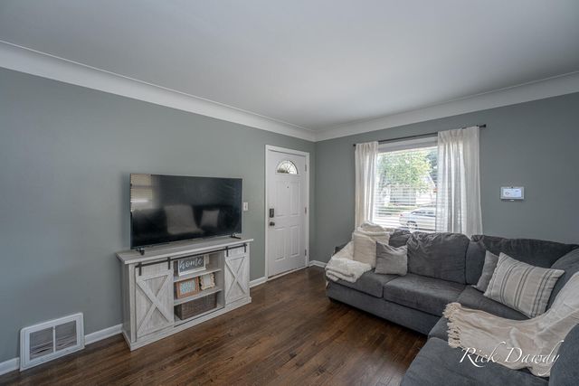 1225 Rathbone Street SW, Wyoming, MI 49509