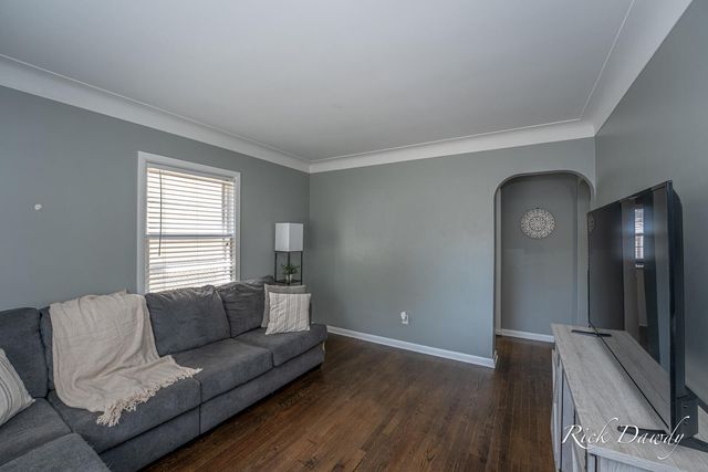 1225 Rathbone Street SW, Wyoming, MI 49509