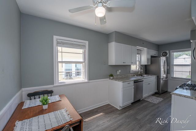 1225 Rathbone Street SW, Wyoming, MI 49509