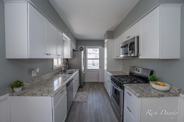 1225 Rathbone Street SW, Wyoming, MI 49509