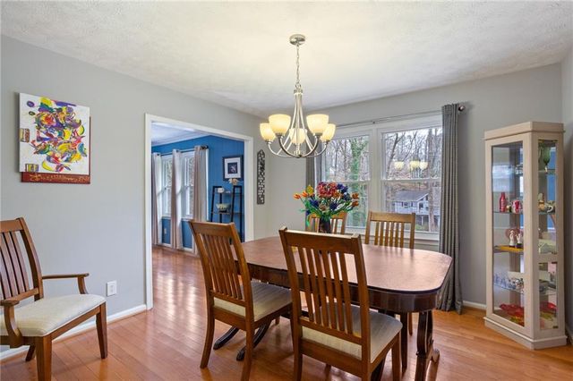 93 Vanessa SE Drive, Smyrna, GA 30082