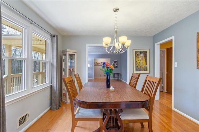 93 Vanessa SE Drive, Smyrna, GA 30082