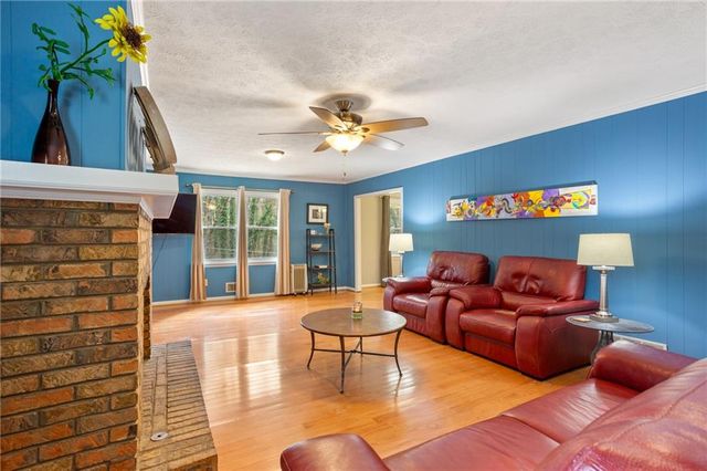 93 Vanessa SE Drive, Smyrna, GA 30082