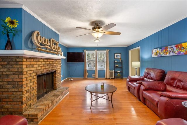 93 Vanessa SE Drive, Smyrna, GA 30082