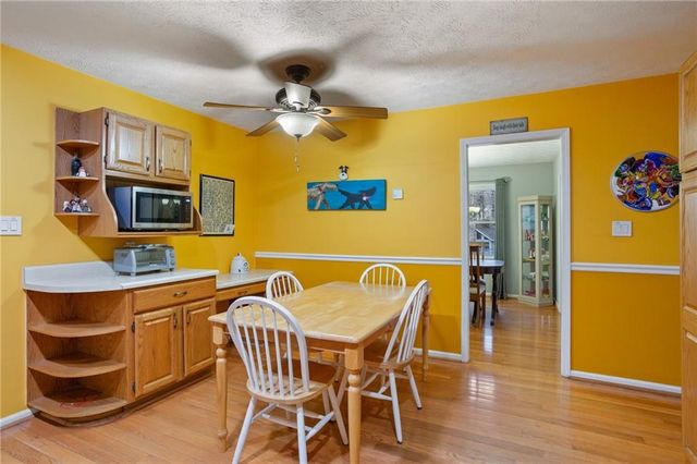 93 Vanessa SE Drive, Smyrna, GA 30082