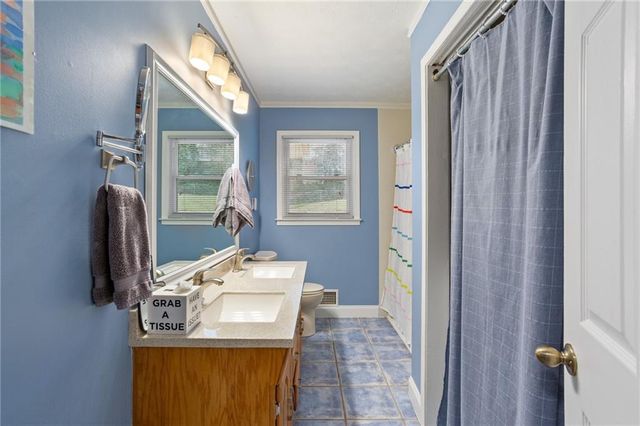 93 Vanessa SE Drive, Smyrna, GA 30082