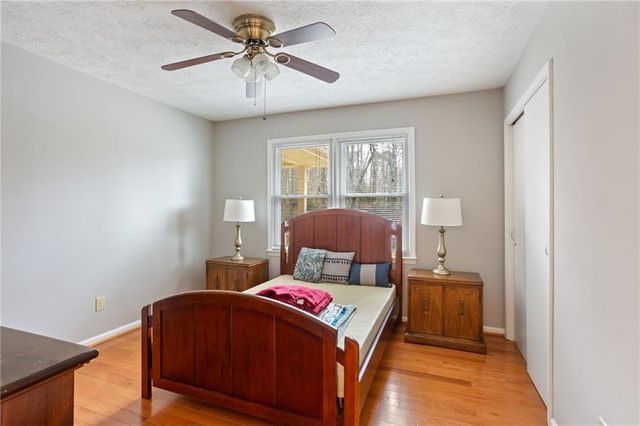 93 Vanessa SE Drive, Smyrna, GA 30082