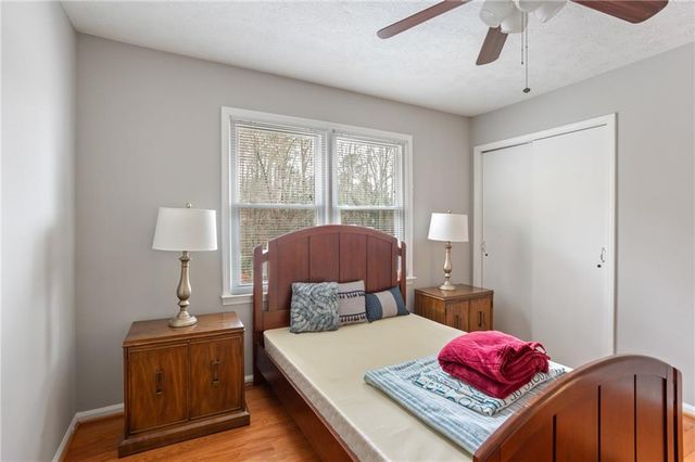 93 Vanessa SE Drive, Smyrna, GA 30082