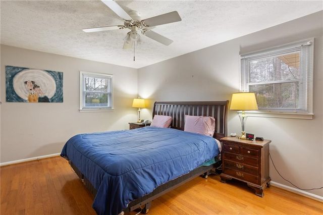 93 Vanessa SE Drive, Smyrna, GA 30082