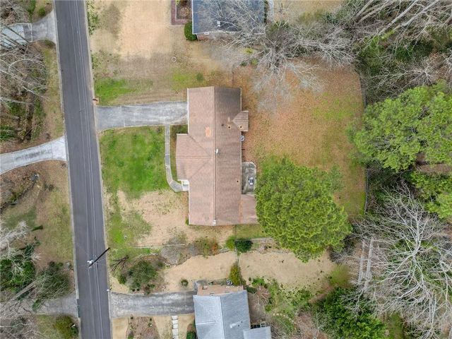 93 Vanessa SE Drive, Smyrna, GA 30082