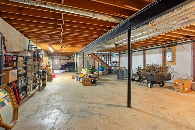 93 Vanessa SE Drive, Smyrna, GA 30082