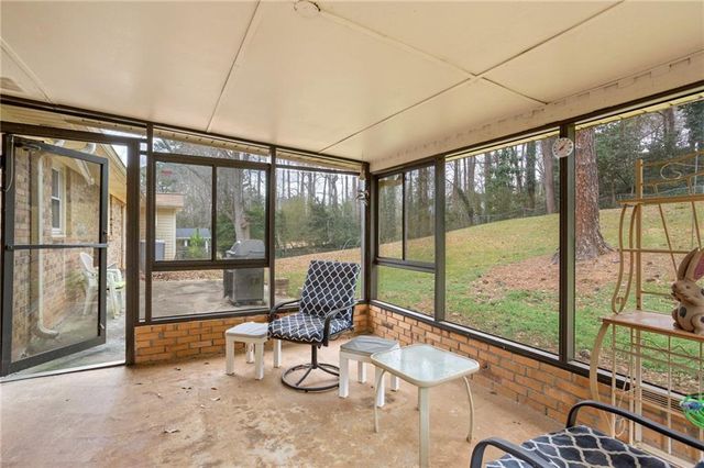 93 Vanessa SE Drive, Smyrna, GA 30082