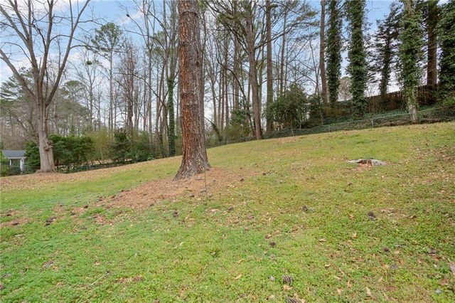 93 Vanessa SE Drive, Smyrna, GA 30082