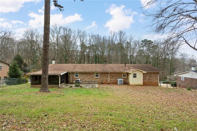 93 Vanessa SE Drive, Smyrna, GA 30082