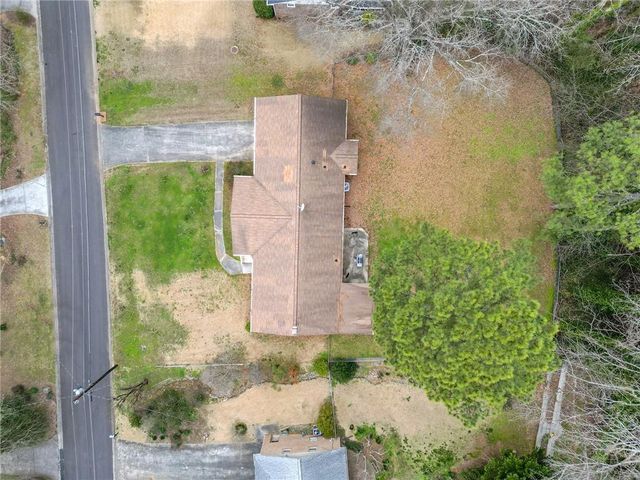 93 Vanessa SE Drive, Smyrna, GA 30082