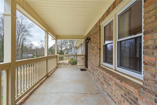 93 Vanessa SE Drive, Smyrna, GA 30082