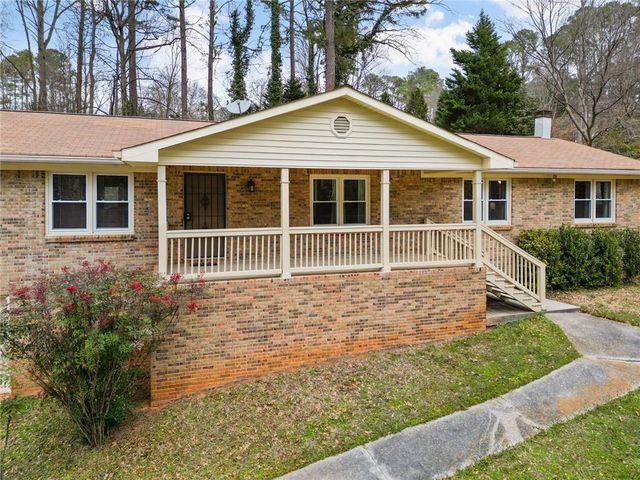 93 Vanessa SE Drive, Smyrna, GA 30082