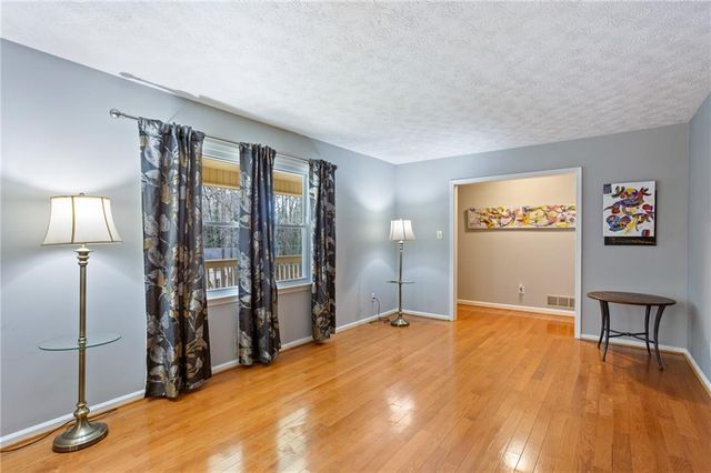 93 Vanessa SE Drive, Smyrna, GA 30082