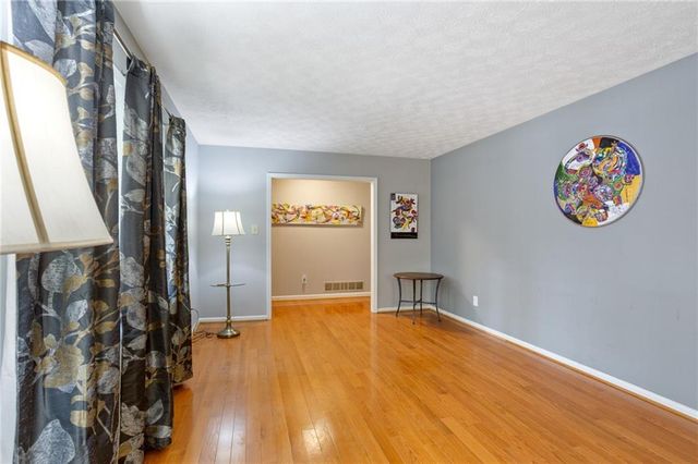 93 Vanessa SE Drive, Smyrna, GA 30082