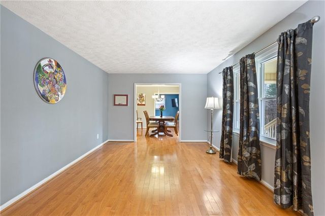 93 Vanessa SE Drive, Smyrna, GA 30082