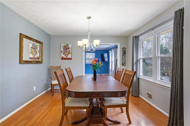 93 Vanessa SE Drive, Smyrna, GA 30082