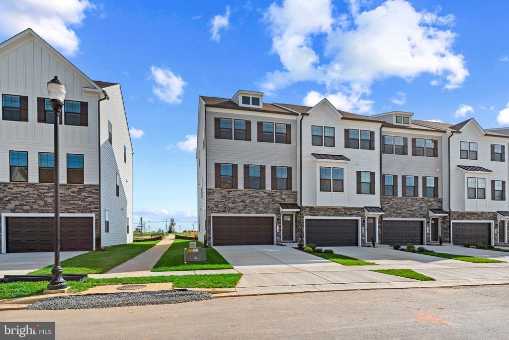 329 ENSEMBLE WAY, Frederick, MD 21701
