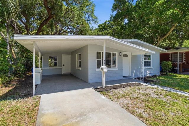 761 29TH AVENUE S, St Petersburg, FL 33705