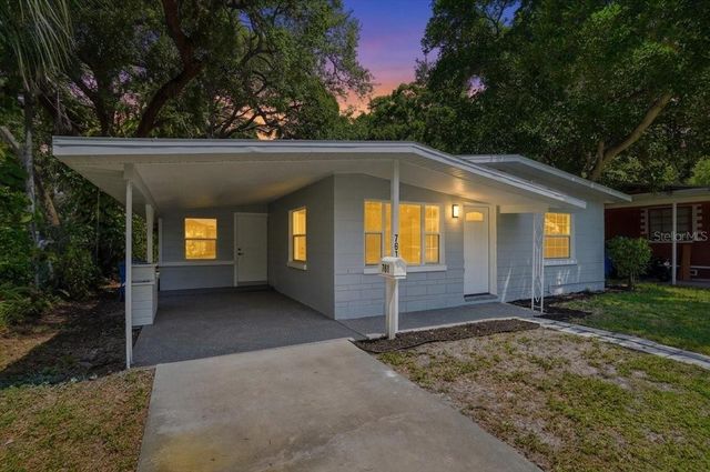 761 29TH AVENUE S, St Petersburg, FL 33705