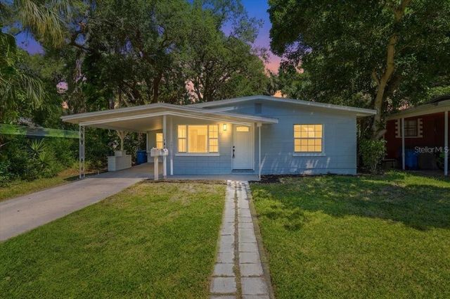 761 29TH AVENUE S, St Petersburg, FL 33705