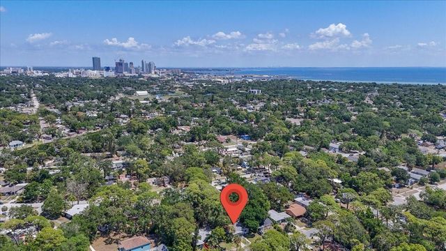 761 29TH AVENUE S, St Petersburg, FL 33705