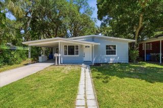 761 29TH AVENUE S, St Petersburg, FL 33705