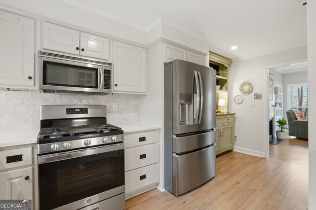 423 Jefferson Circle 423, Atlanta, GA 30328