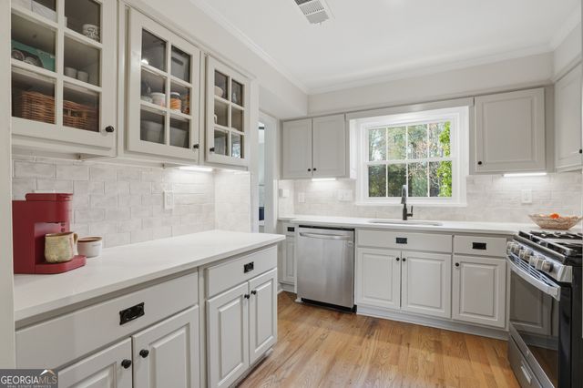 423 Jefferson Circle 423, Atlanta, GA 30328