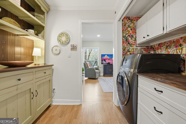 423 Jefferson Circle 423, Atlanta, GA 30328