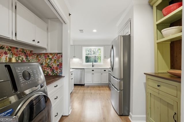 423 Jefferson Circle 423, Atlanta, GA 30328