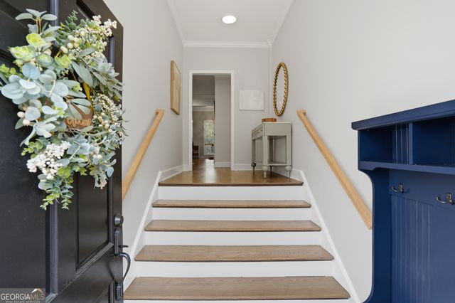 423 Jefferson Circle 423, Atlanta, GA 30328