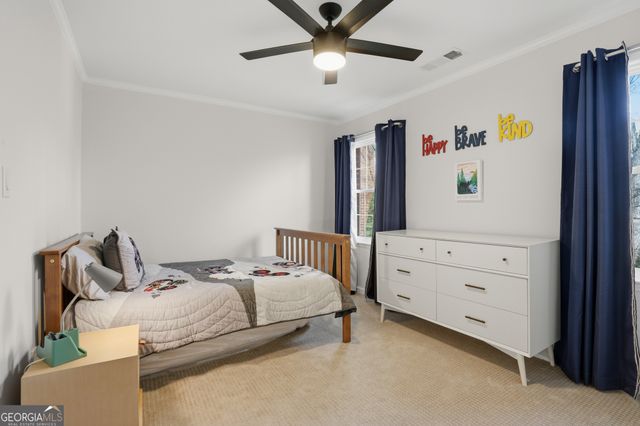 423 Jefferson Circle 423, Atlanta, GA 30328