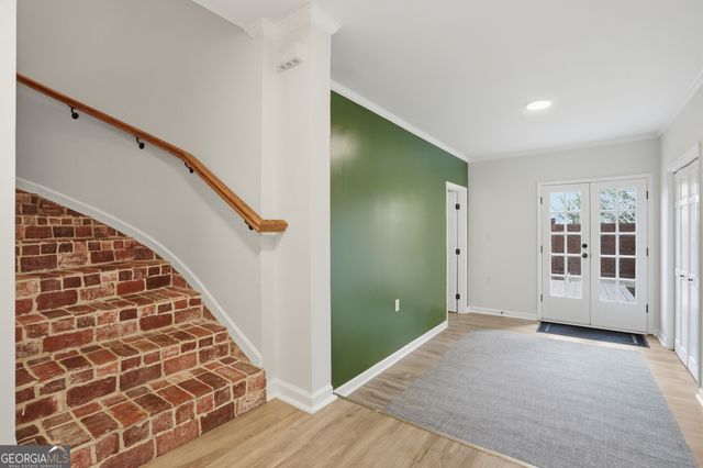 423 Jefferson Circle 423, Atlanta, GA 30328