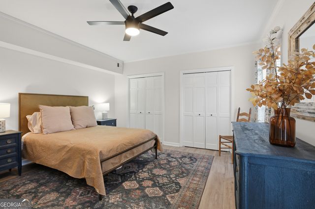 423 Jefferson Circle 423, Atlanta, GA 30328