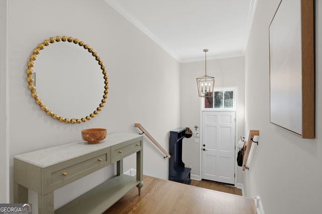 423 Jefferson Circle 423, Atlanta, GA 30328