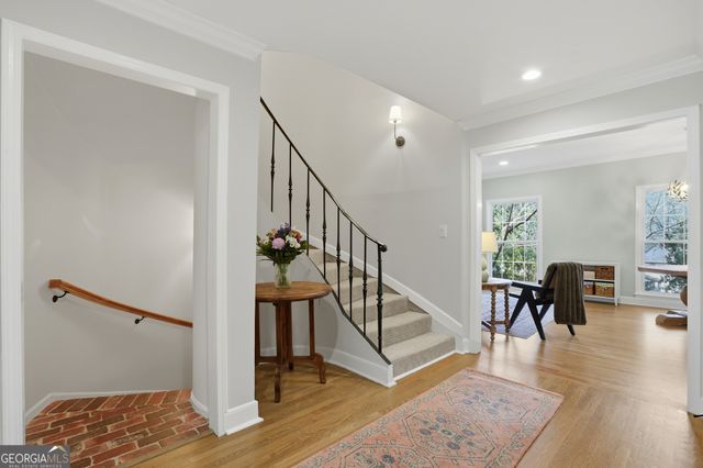 423 Jefferson Circle 423, Atlanta, GA 30328