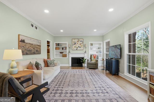 423 Jefferson Circle 423, Atlanta, GA 30328